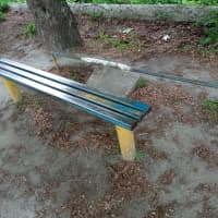 Calisthenics Park at вулиця Глібова, Київ - thumbnail 5