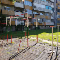 Outdoor Gym in ж.к. Златен рог, Ямбол - thumbnail 3