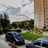 Calisthenics Park at Łozowa, Poznań - thumbnail 3