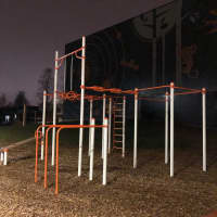 Calisthenics Park at Aianduse, Tartu linn - thumbnail 3