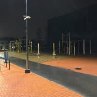 Calisthenics Park at Aianduse, Tartu linn - thumbnail 4