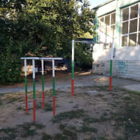 Outdoor Gym in ж.к. Златен рог, Ямбол #wp3258 - thumbnail 2
