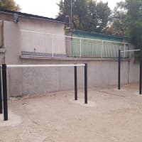 Calisthenics Park at Георги С. Раковски, Ямбол - thumbnail 2
