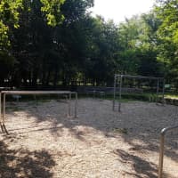 Outdoor Gym in ж.к. Златен рог, Ямбол #wp3273 - thumbnail 3