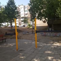 Outdoor Gym in ж.к. Граф Игнатиев, Ямбол - thumbnail 3
