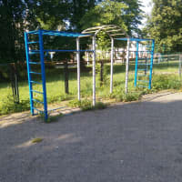 Calisthenics Park at проспект Ленина, Зеленогорск - thumbnail 4