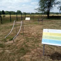 Calisthenics Park at August-Buß-Weg, Groß-Karben - thumbnail 4