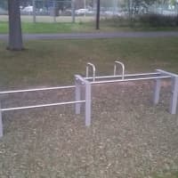 Calisthenics Park at Ilmtalradweg, Pfaffenhofen an der Ilm - thumbnail 4