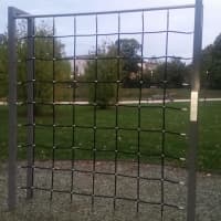 Calisthenics Park at Ilmtalradweg, Pfaffenhofen an der Ilm - thumbnail 5