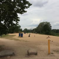 Calisthenics Park at Jänese matkarada, Tartu linn - thumbnail 6