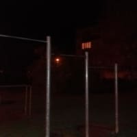 Calisthenics Park at Ievu iela, Jūrmala - thumbnail 5