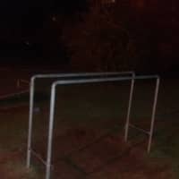 Calisthenics Park at Ievu iela, Jūrmala - thumbnail 4