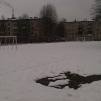 Calisthenics Park at вуліца Калініна, Мінск - thumbnail 3