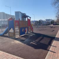 Calisthenics Park at Pasajul Lujerului, București - thumbnail 4