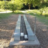 Calisthenics Park at 4FCIRCLE, Frankfurt am Main - thumbnail 8