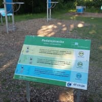 Calisthenics Park at 4FCIRCLE, Frankfurt am Main - thumbnail 10