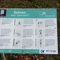 Calisthenics Park at 4FCIRCLE, Frankfurt am Main - thumbnail 9
