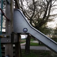 Calisthenics Park at Gmainweg, Unterbachern - thumbnail 3