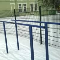 Calisthenics Park at улица Аврова, Петергоф #wp3500 - thumbnail 6
