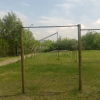 Outdoor Gym in Raionul Șoldănești, Șestaci - thumbnail 4