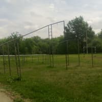 Outdoor Gym in Raionul Șoldănești, Șestaci - thumbnail 5