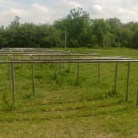 Outdoor Gym in Raionul Șoldănești, Șestaci - thumbnail 7