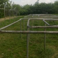 Outdoor Gym in Raionul Șoldănești, Șestaci - thumbnail 8
