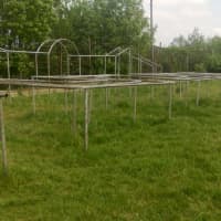 Outdoor Gym in Raionul Șoldănești, Șestaci - thumbnail 9