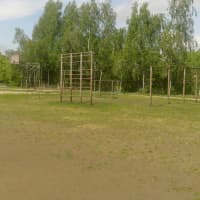 Outdoor Gym in Raionul Șoldănești, Șestaci - thumbnail 10