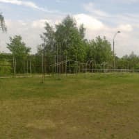 Outdoor Gym in Raionul Șoldănești, Șestaci - thumbnail 12