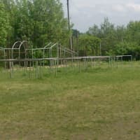Outdoor Gym in Raionul Șoldănești, Șestaci - thumbnail 11