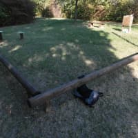 Calisthenics Park at Via Canusina, Bibbiano - thumbnail 2
