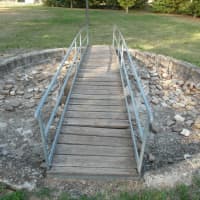 Calisthenics Park at Via Canusina, Bibbiano - thumbnail 15