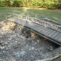 Calisthenics Park at Via Canusina, Bibbiano - thumbnail 16