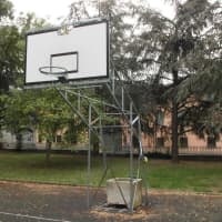 Calisthenics Park at Via Don Pasquino Borghi, Bibbiano - thumbnail 2