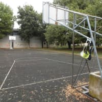 Calisthenics Park at Via Don Pasquino Borghi, Bibbiano - thumbnail 4