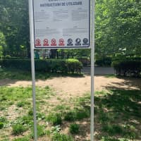 Calisthenics Park at Șoseaua Colentina, București - thumbnail 2