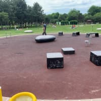 Calisthenics Park at Calea Piscului, București - thumbnail 3