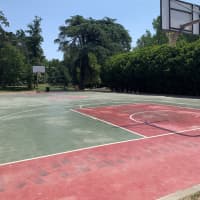 Calisthenics Park at Viale Alessandro Puskin, Milano - thumbnail 4