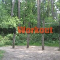 Calisthenics Park at Elberfelder Straße, Hilden - thumbnail 4