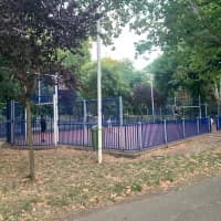 Calisthenics Park at Aleea Circului, București - thumbnail 5