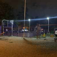 Calisthenics Park at Șoseaua Nordului, București - thumbnail 3