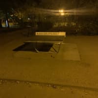 Calisthenics Park at Șoseaua Nordului, București #wp3681 - thumbnail 2