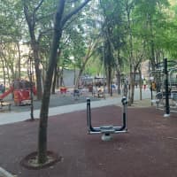 Outdoor Gym in Gara de Nord, București - thumbnail 3