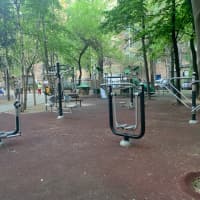 Parcul Luncani