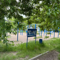 Workout zone