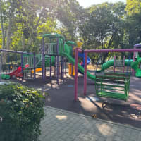 Calisthenics Park at Aleea Circului, București - thumbnail 3