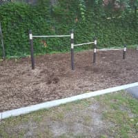TrekFit Outdoor Workout Park
