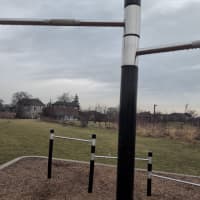 Mossie Park - Calisthenics