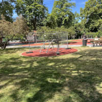 Calisthenics Park at Singerstraße, Berlin - thumbnail 4